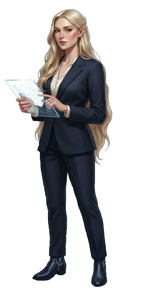 Galadriel